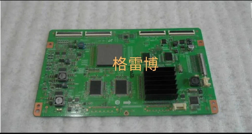 Płyta LCD FRCM_TCON_V0.1 płyta LCD FRCM-TCON_V0.1 tablica logiczna dla/LTF460HC01 LA46A650A1R połączyć z T-CON podłączyć płytę