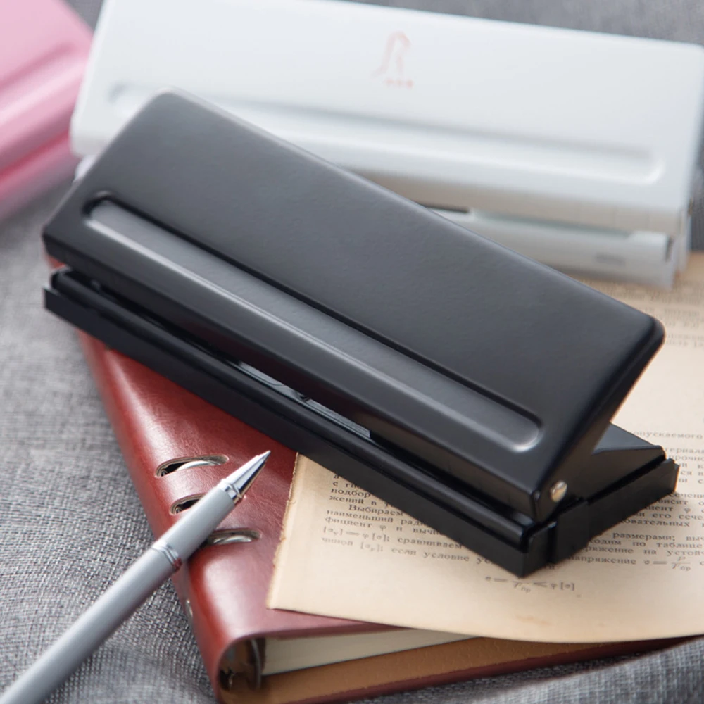 Thumbnail 2 - #67 Best Rated Paper Hole Punchers to Buy in 2026