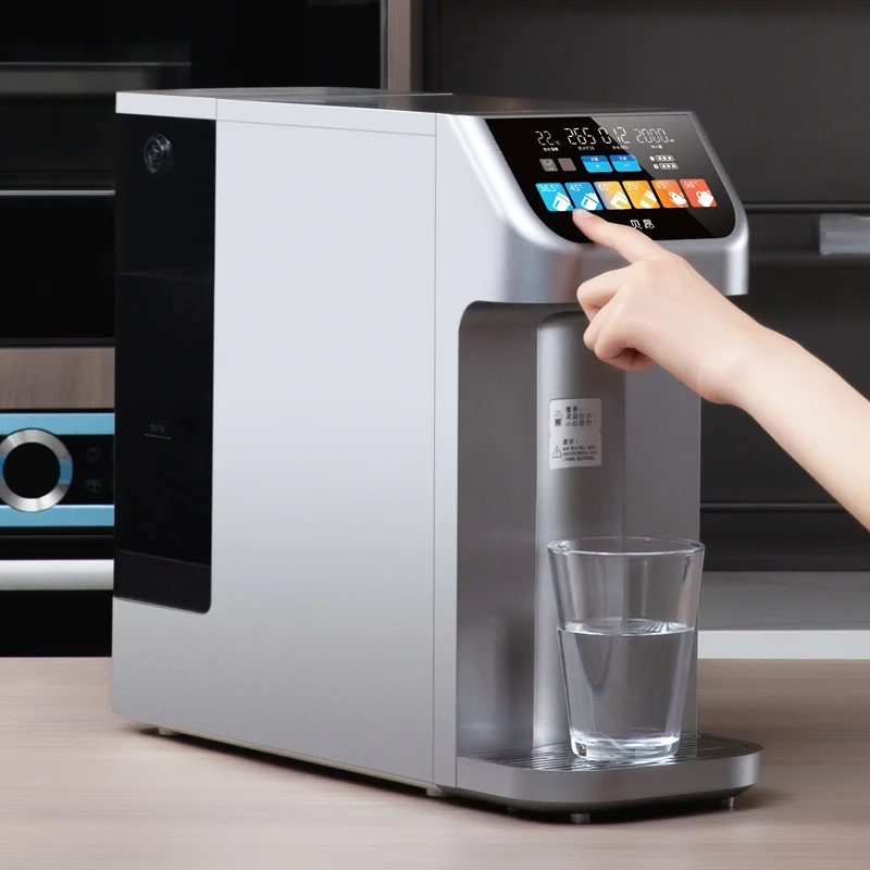 

BEON Household 5 Stage Filtration RO Water Purifier Machine for Home Use