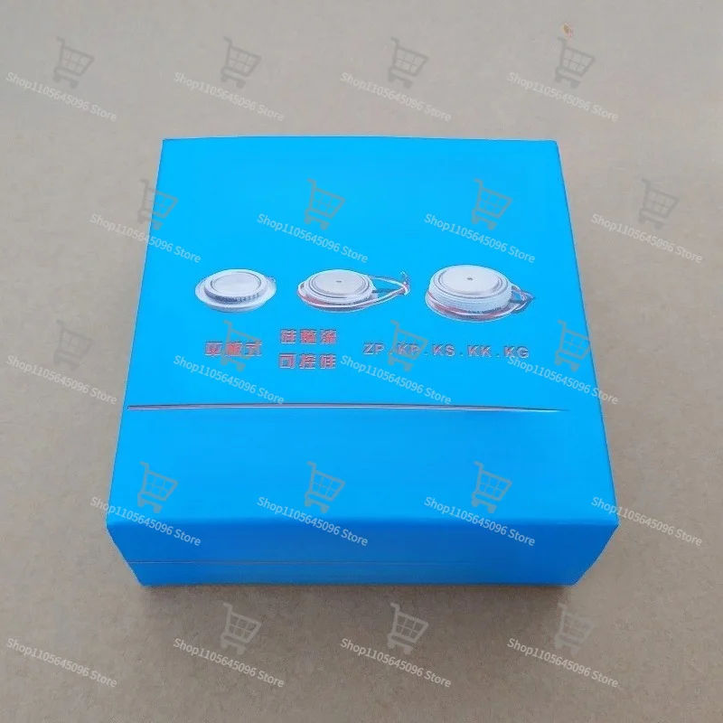 For KS500A KS500A1600V 3CTS -16 Concave, Flat, Bidirectional, Large, SCR