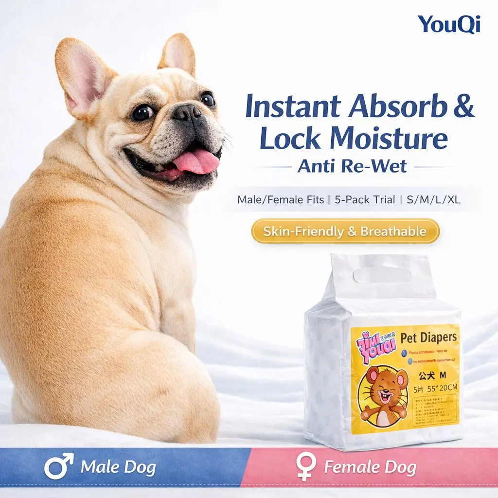 Thumbnail 3 - #34 Puppy Training Pads List of Top Picks