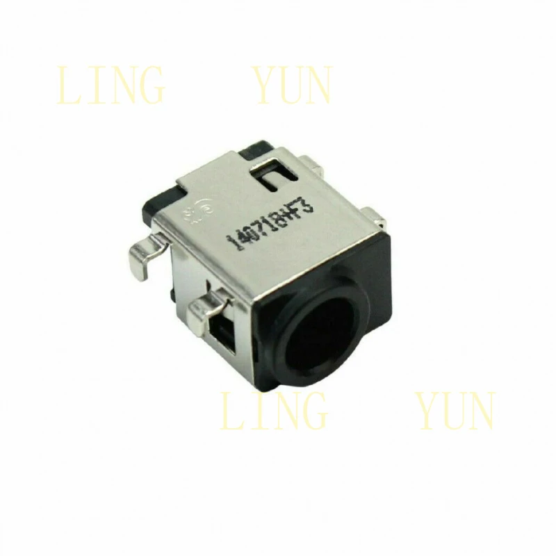 Conector de Puerto de Carga para Laptop Samsung Serie 3 NP305E5A NP305V5A