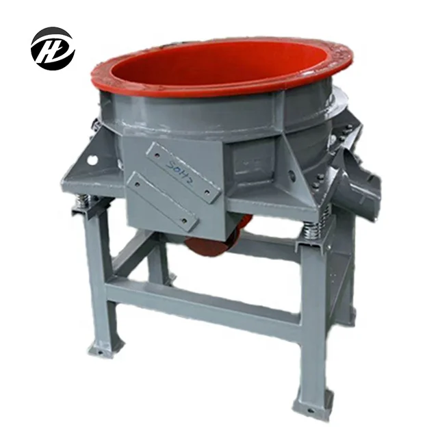 Metal Truck Rim Alloy Wheel Vibratory Polishing Machine/wheel Polisher Machine