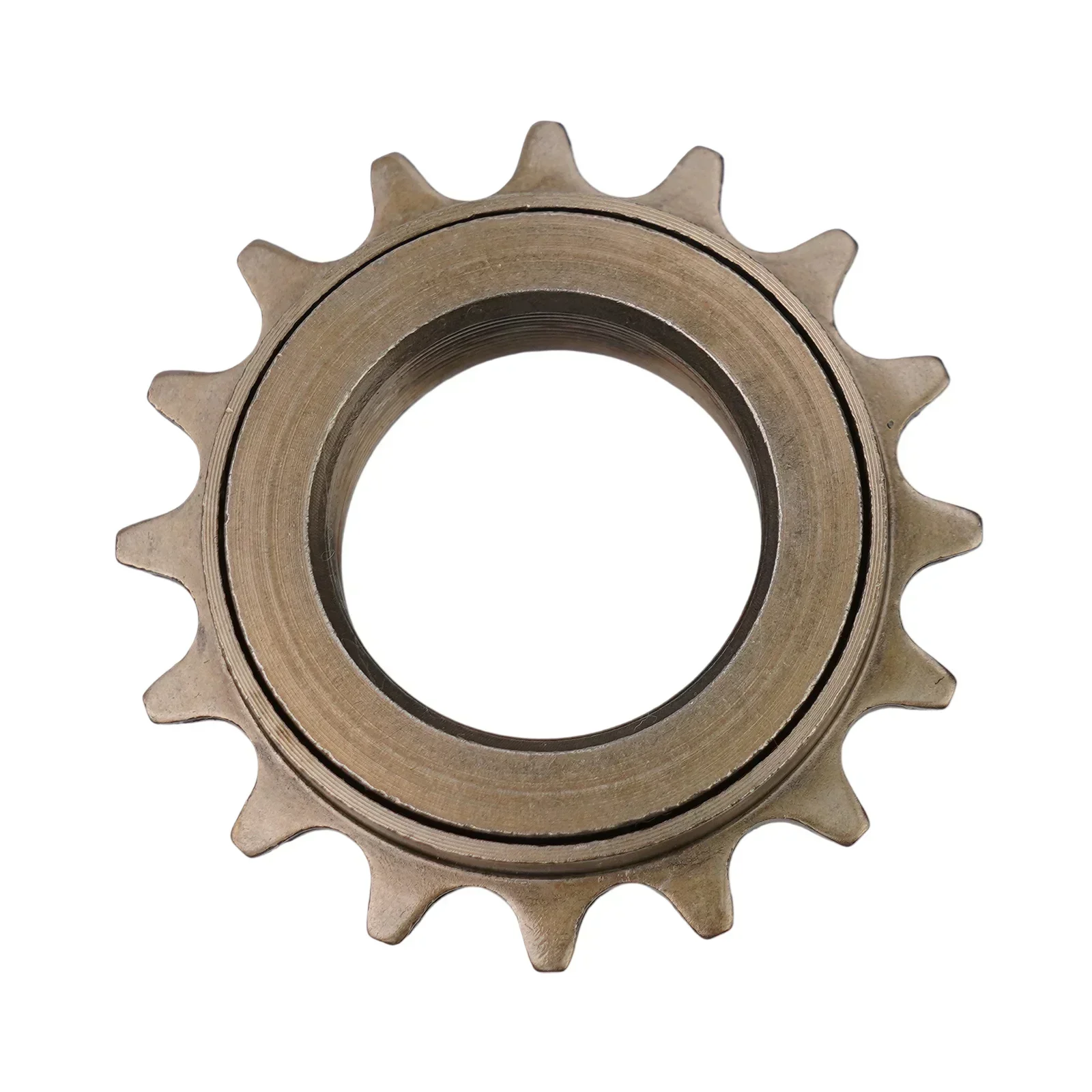 

1pcs 16T Tooth Single Sprocket Bikes Speed Freewheel Bicycle Race Freewheel Sprocket Cycling Steel Removable Accessories
