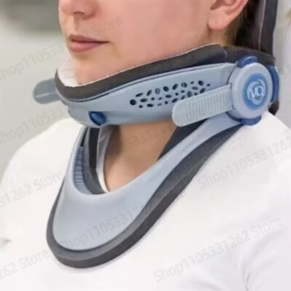 Cervical Collar Orthopedic Neck Brace Medical Neck Support Post Surgery Stabilizer