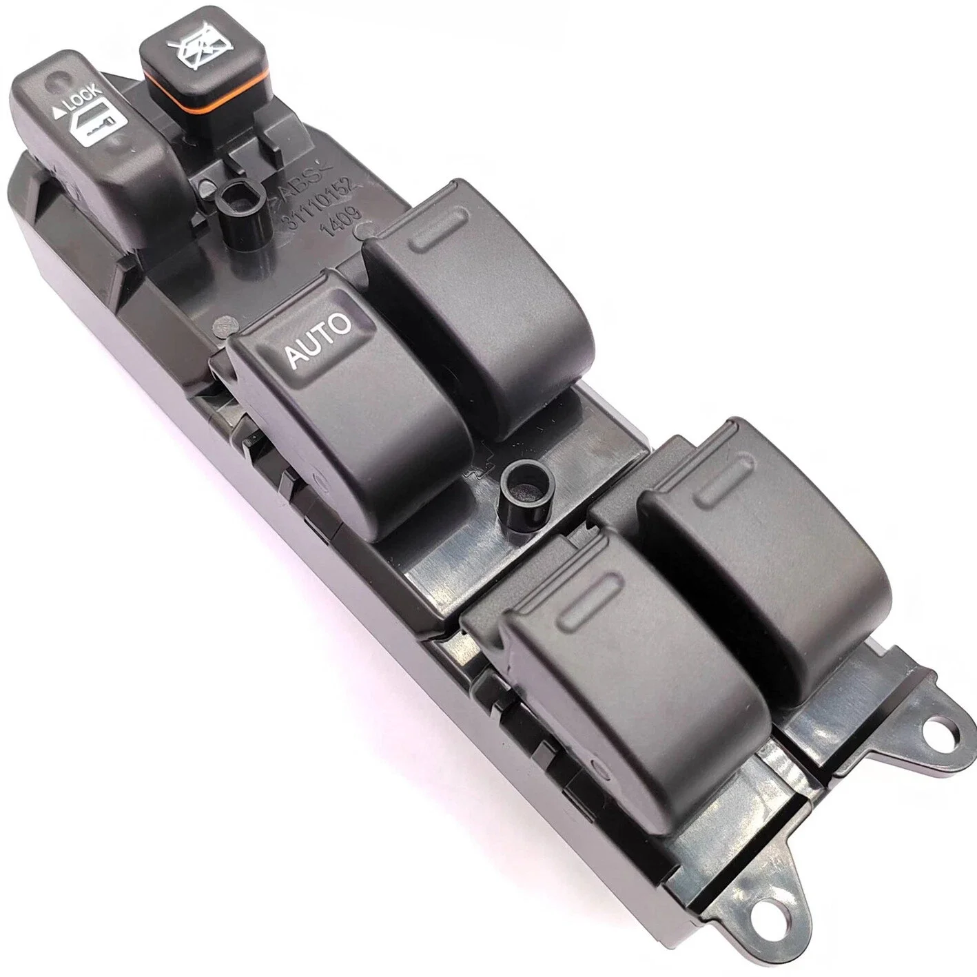 

1 шт. 84820-12340 переключатель стеклоподъемника автомобиля для Toyota Corolla 1997-2004 автомобильные аксессуары 84820-12510 8482012340