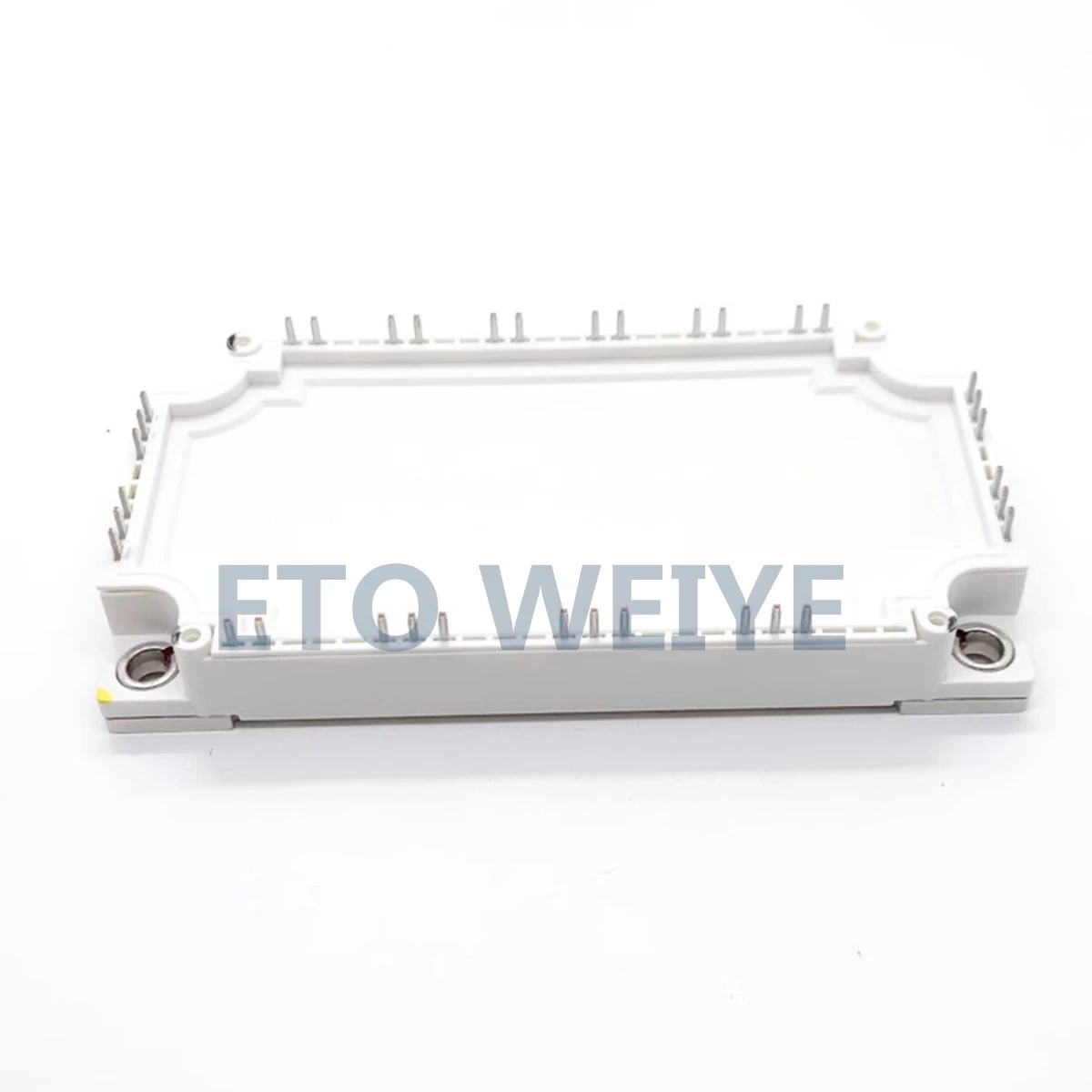 

FS150R12KT4 IGBT MODLUE SCR(silicon controlled rectifier) For more information, please contact