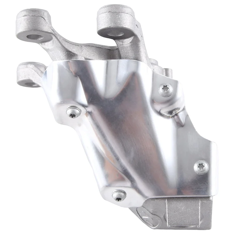 

Car Engine Mount Bracket For BMW 6 7 Series G32 2017-2020 G12 2016-2019 Accessories Parts Gearbox Bracket RH 22116861564-M53K