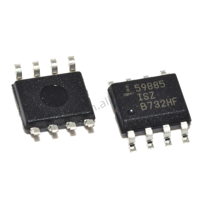 

5PCS ISL59885ISZ-T7 ISL59885ISZ SOP-8