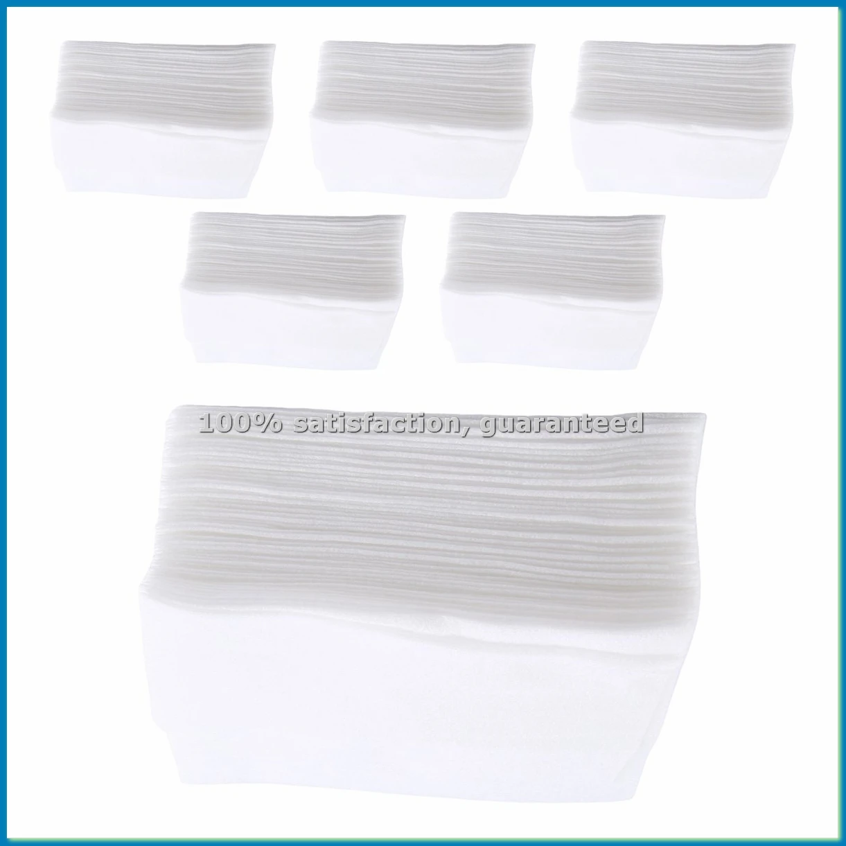 180PCS Disposable Sheets Floor Cleaning Wipe Electrostatic Mop Dust Paper-ABYS