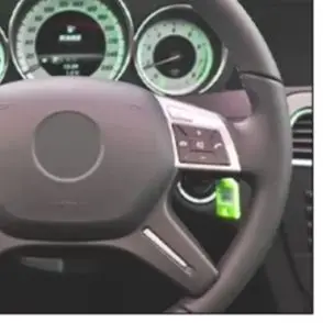 

Кнопка на руле автомобиля, многофункциональная кнопка на руле для MERCEDES, для BENZ, W204, для C-Class, для E-Class, для GLK