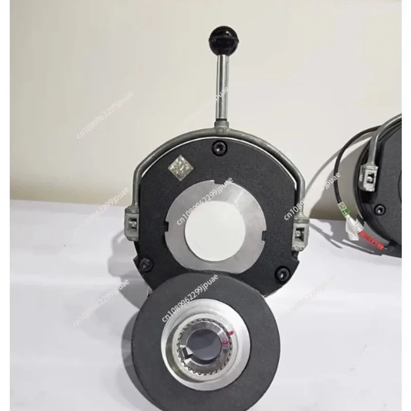 7.5Nm Clutch Brake Replacement Parts Industrial Printing Press Mechanical Brake Accessories