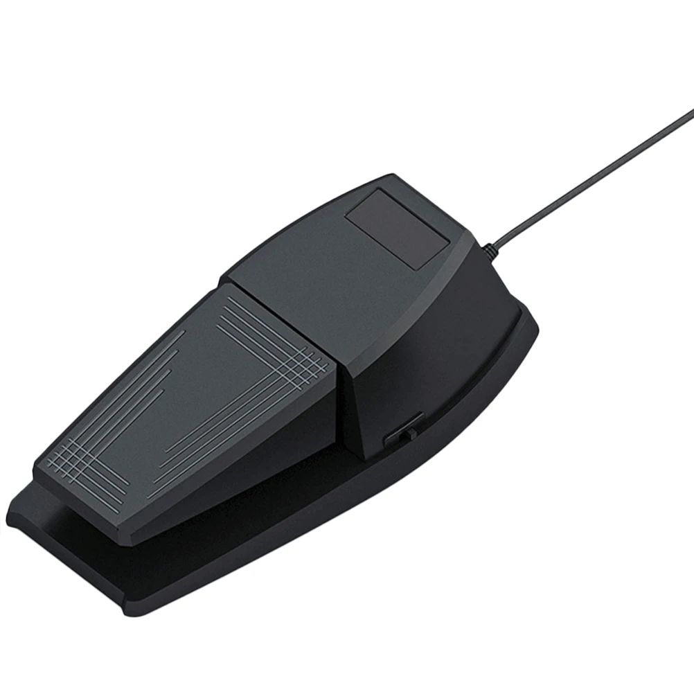 

Демпфер педали фортепиано для электрической клавиатуры Sustain Kids Foot Kawaii Digital ABS Резина Износостойкий Прочный Низкий уровень шума Практичный