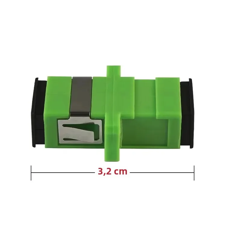 100-pcs-sc-apc-modo-simplex-adaptador-de-fibra-Optica-acoplador-de-fibra-Optica-flange-de-fibra-sc-conector-apc-para-rede