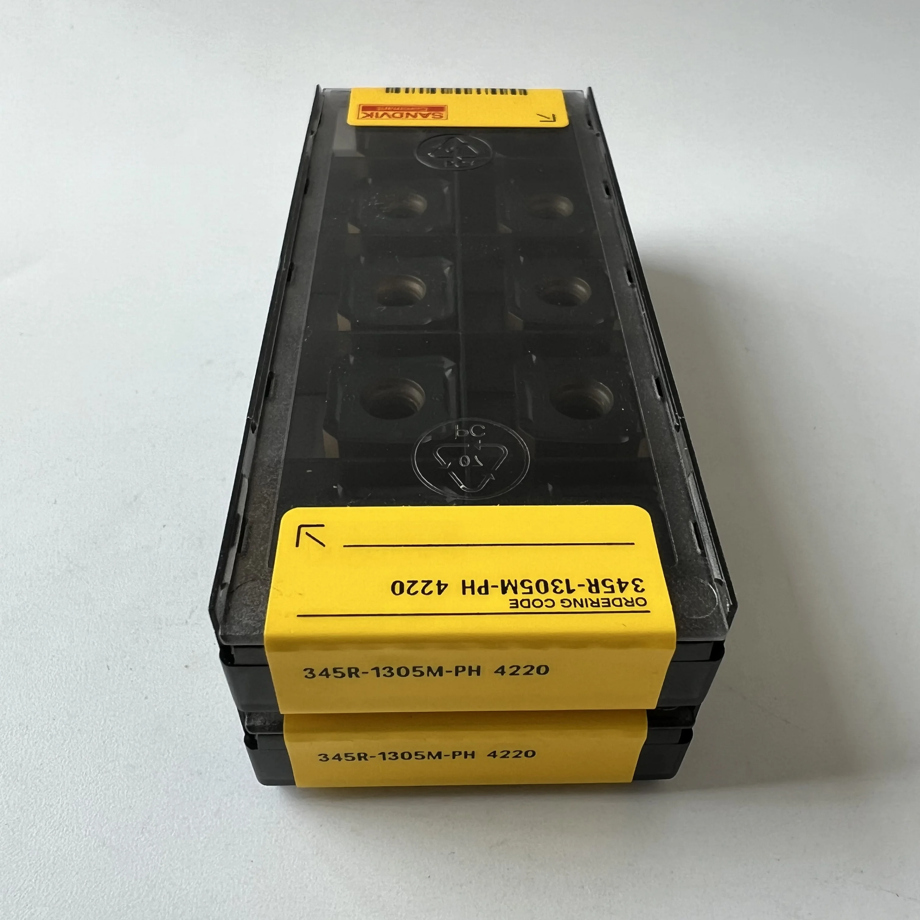 

345R-1305M-PH 4220 CNC