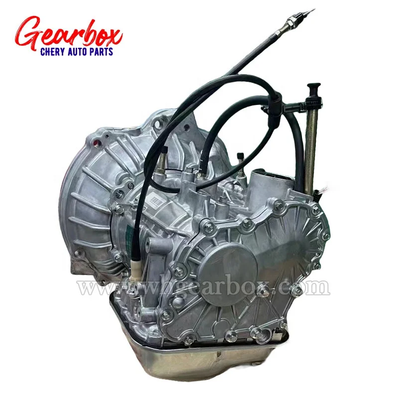 Original 479Q JL-ZA142 4AT Automatic Transmission Gearbox ASSY 479Q 4 Speed Gearbox For Geely Panda