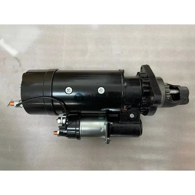 Starter 3632273 Starter Motor Excavator Engine Parts