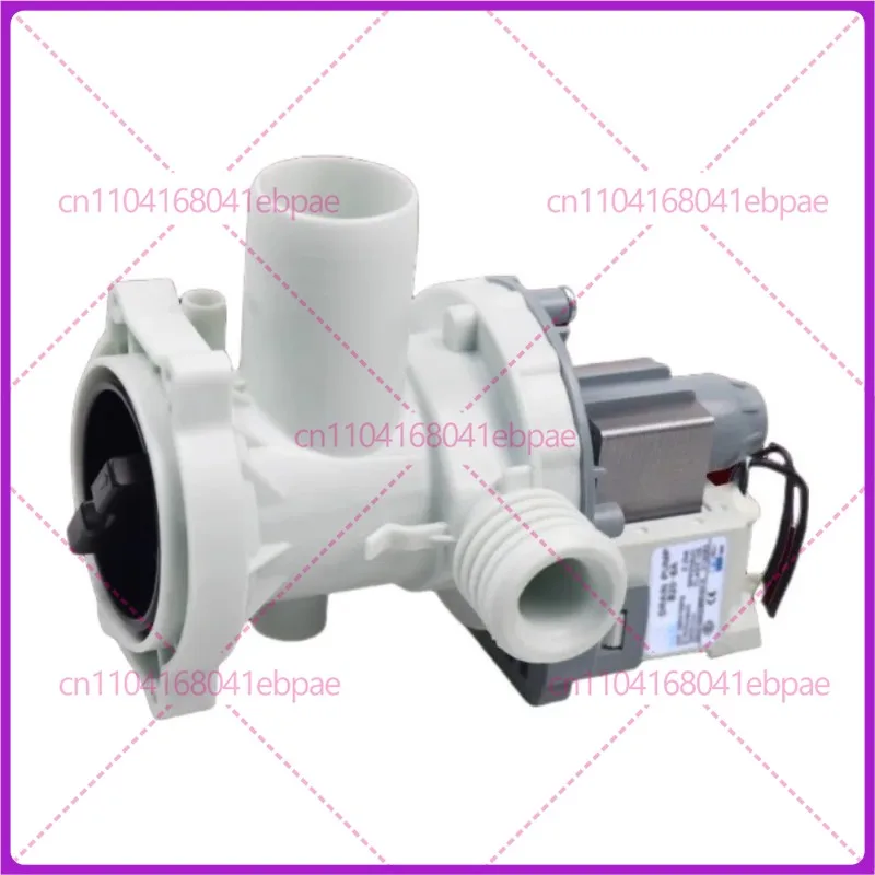 New For Drum Washin…