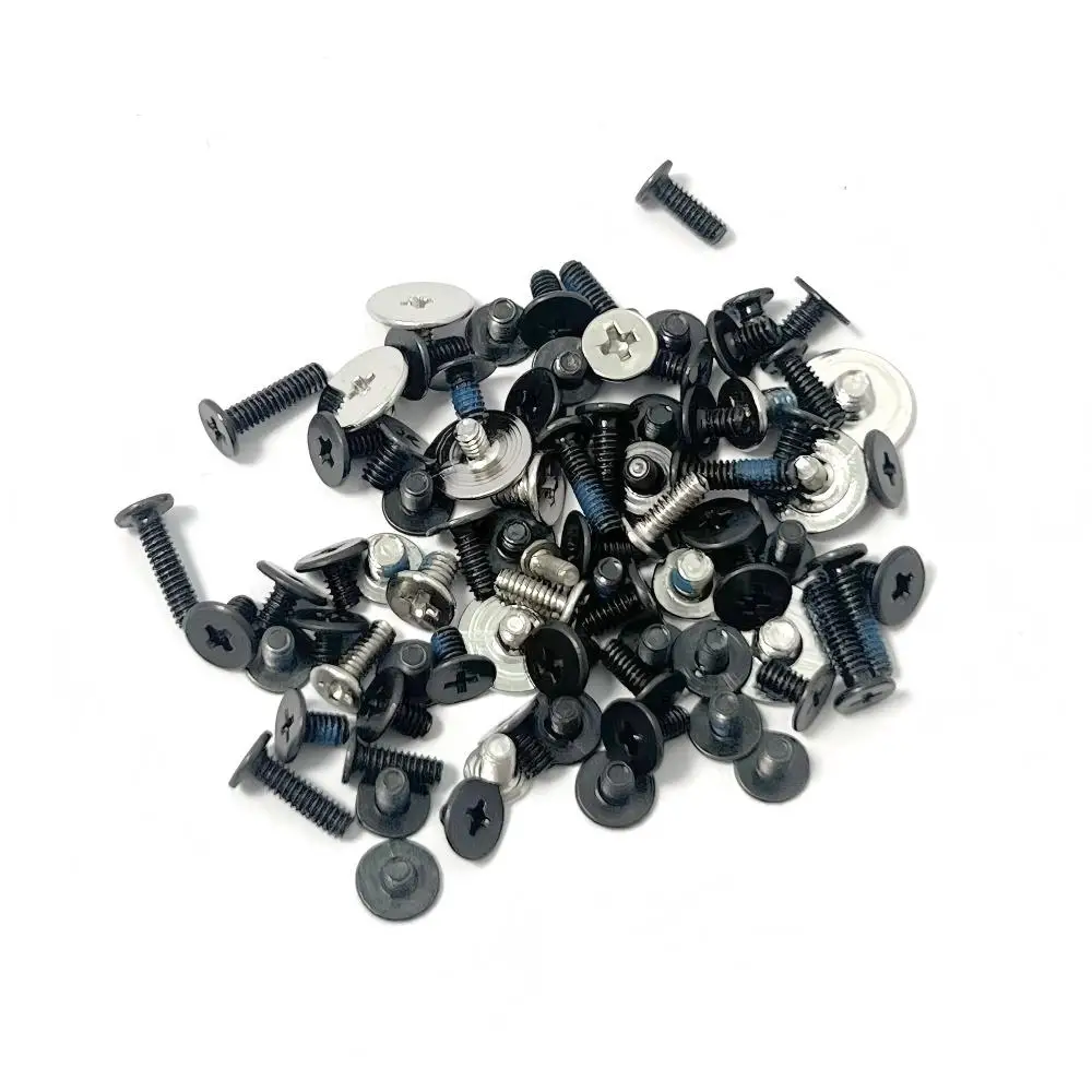 For DELL Alienware M16 R1 P124F001 /Alienware m16 R2 P130F001 Complete Laptop Screw Replacement Kit - Full Set