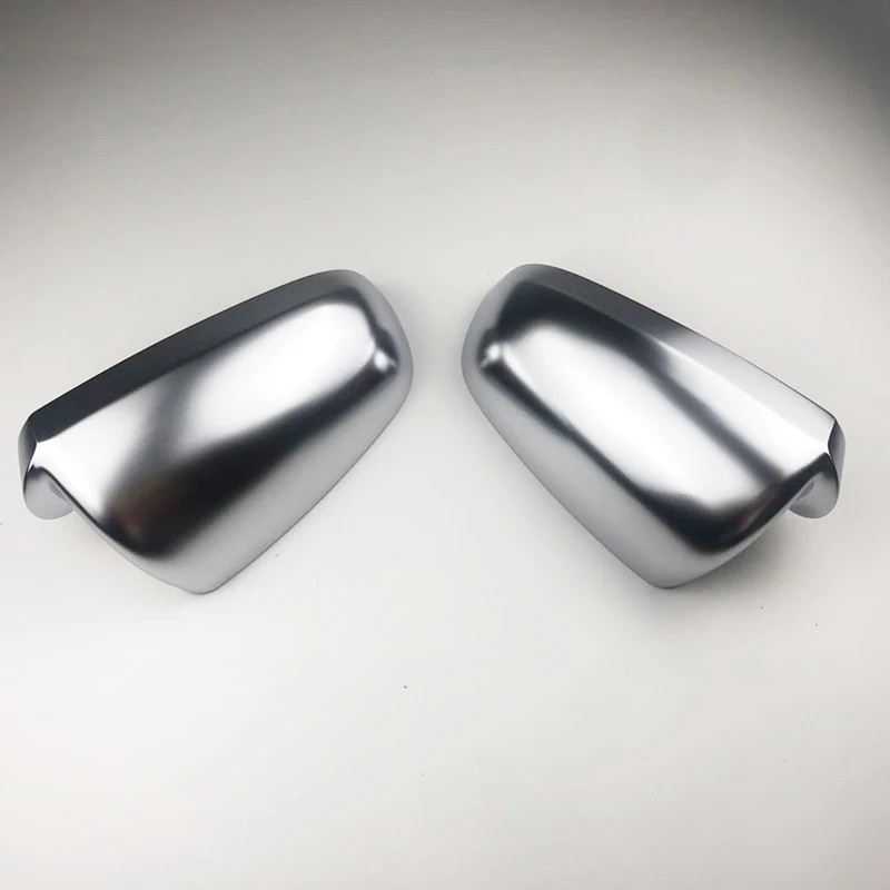 Car Chrome Side Wing Mirror Cover Cap For VW Golf 4 MK 4 B5 Bora jetta 1996-2004 Cap Casing left /right car accessaries