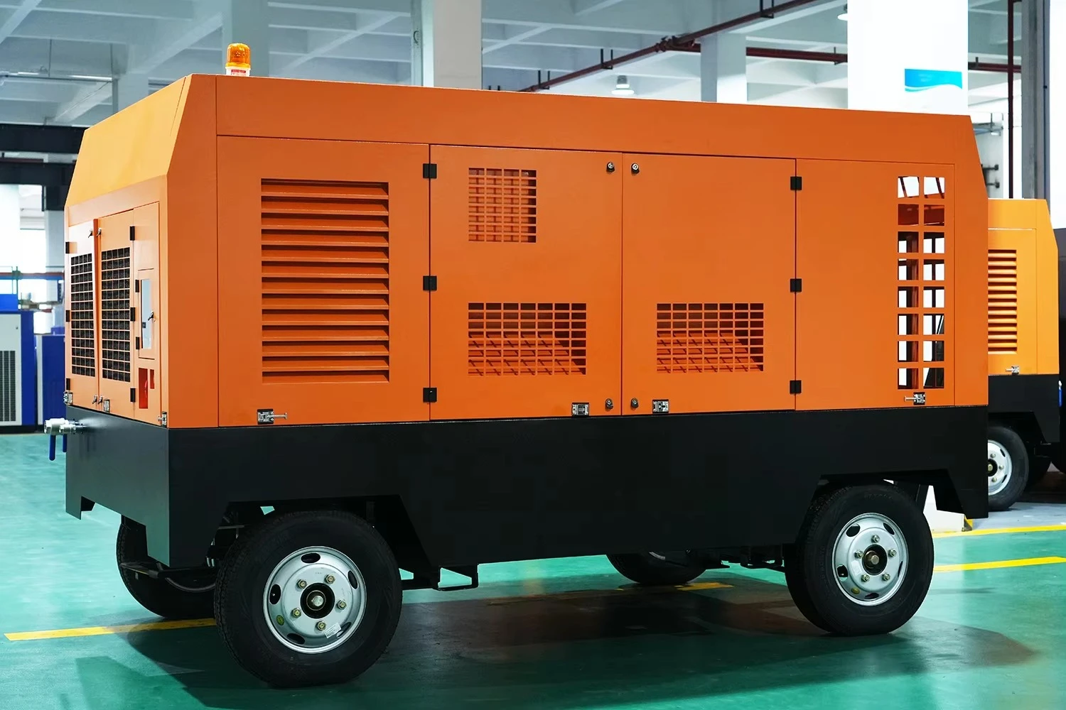 500 Psi 500 Cfm 400 Psi 240 Cfm Air Compressor Portable Diesel Best Price