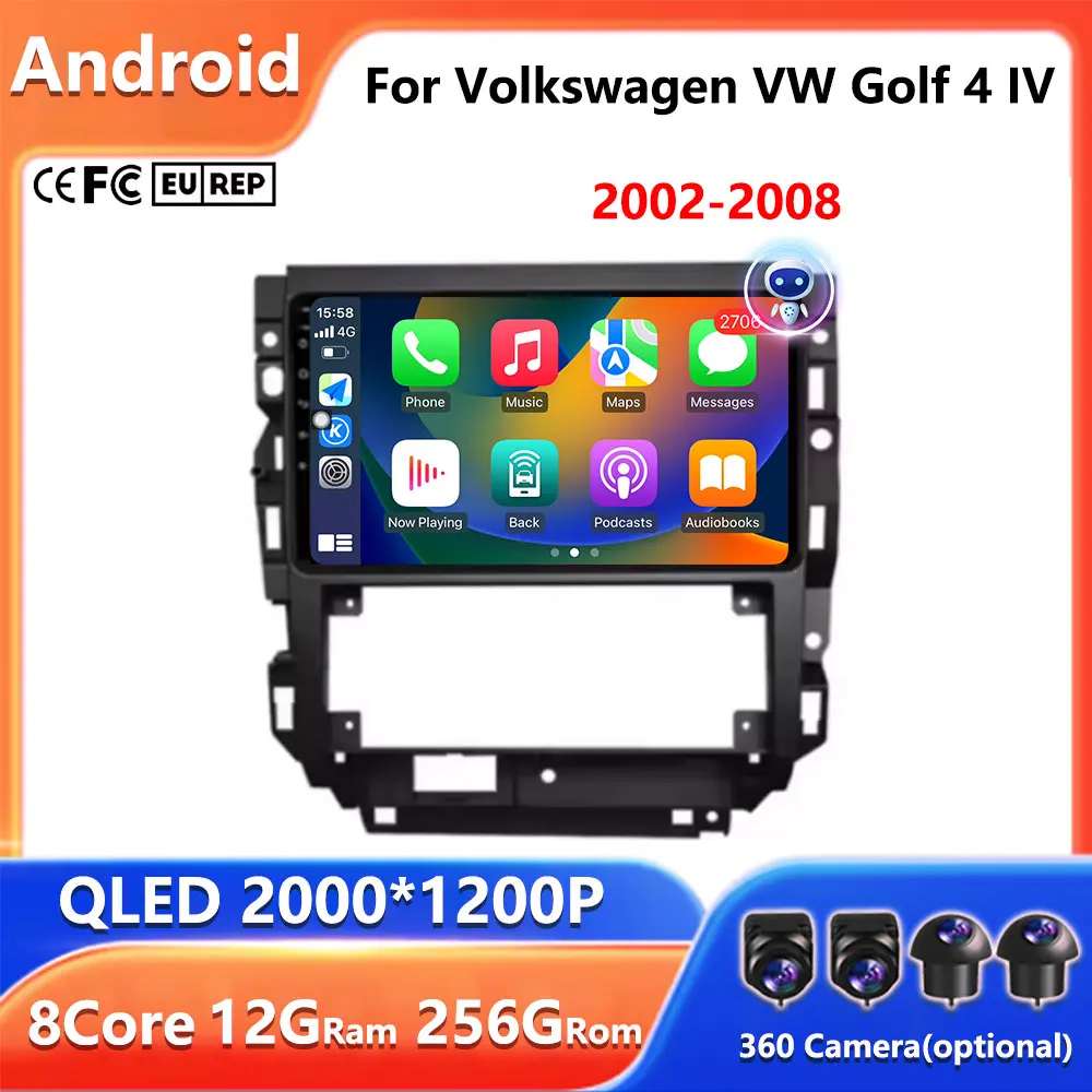 Car Radio Android 1… - image