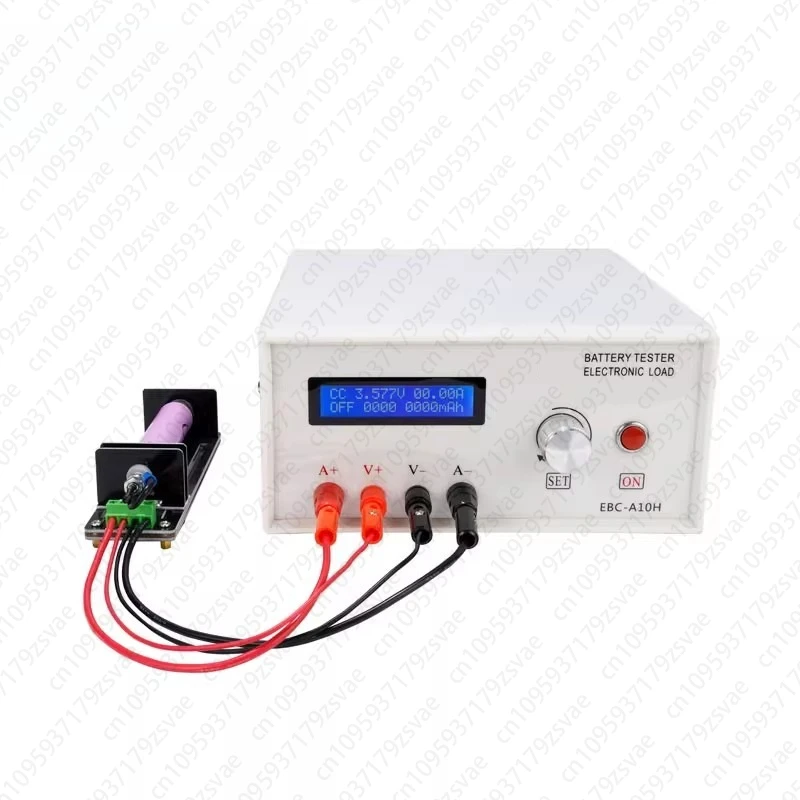 EBC-A10H Battery Ca…