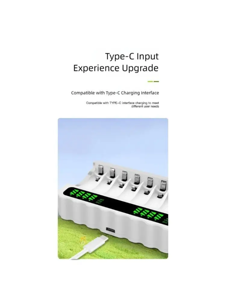 31BA Charging Stati…