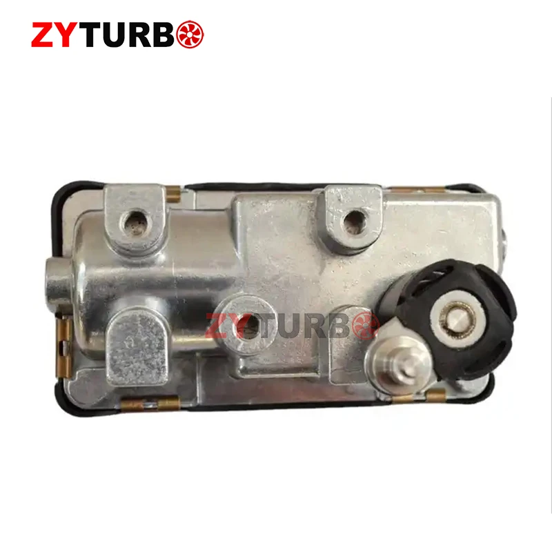 

Turbocharger Electronic Actuator G-88 767649 6NW009550 787556 For Ford Ranger Transit 2.2 TDCI