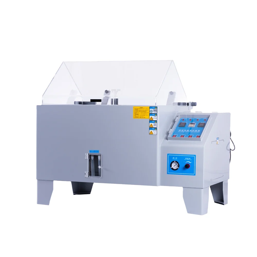 High Configuration Industrial Programmable Salt Spray  test Equipment