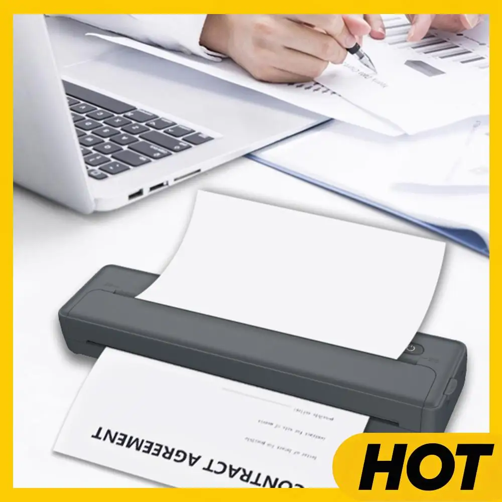 

100/200 листов термобумаги формата А4, складная бумага для непрерывной печати, многофункциональная бумага для печати с автоматическим распознаванием