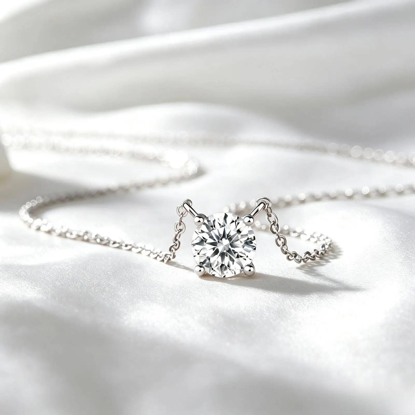 Thumbnail 4 - #37 Highest Rated Silver Necklaces to Buy in 2026