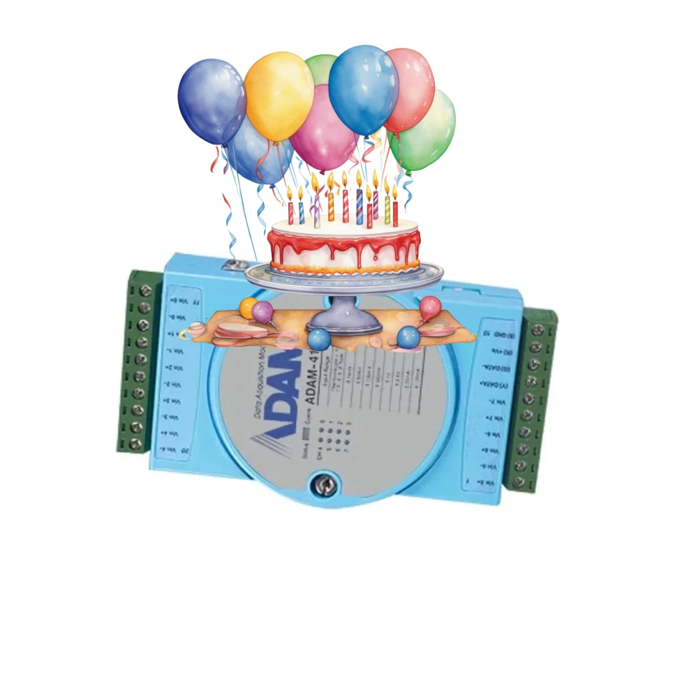 Advantech Robust AD…