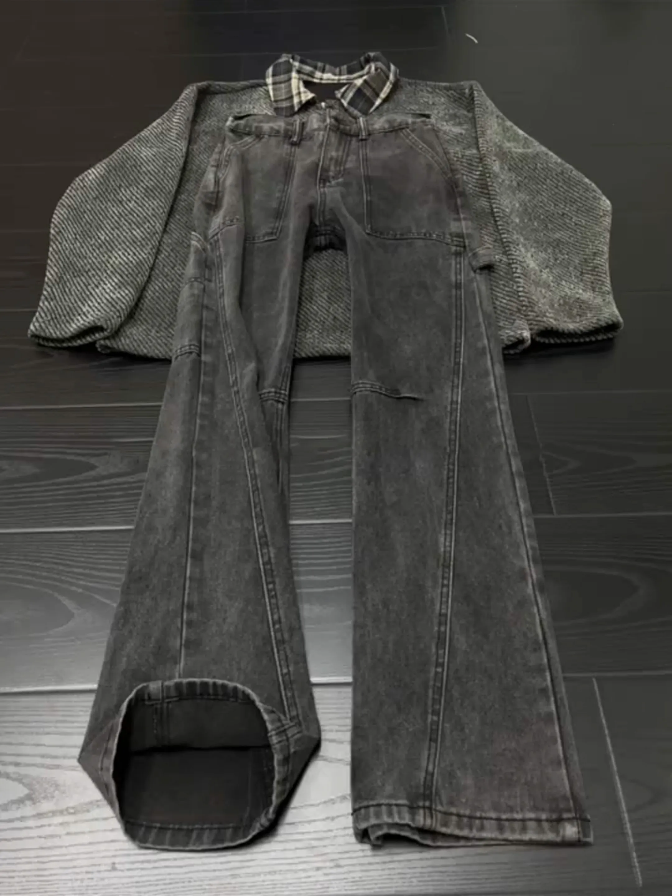 Bla Workwear Sle Je…