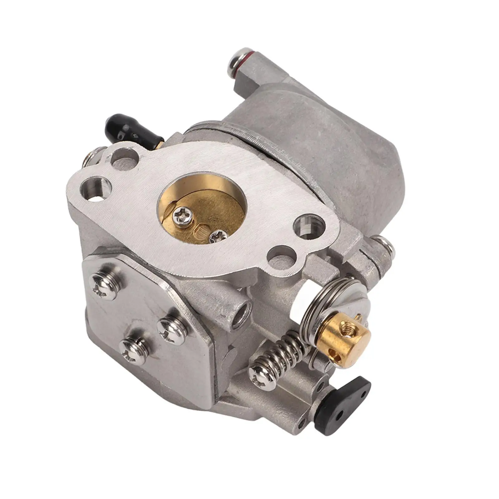 

67D-14301-03 Outboard Carburetor Assy High Torsion Stable Running for boat Motor