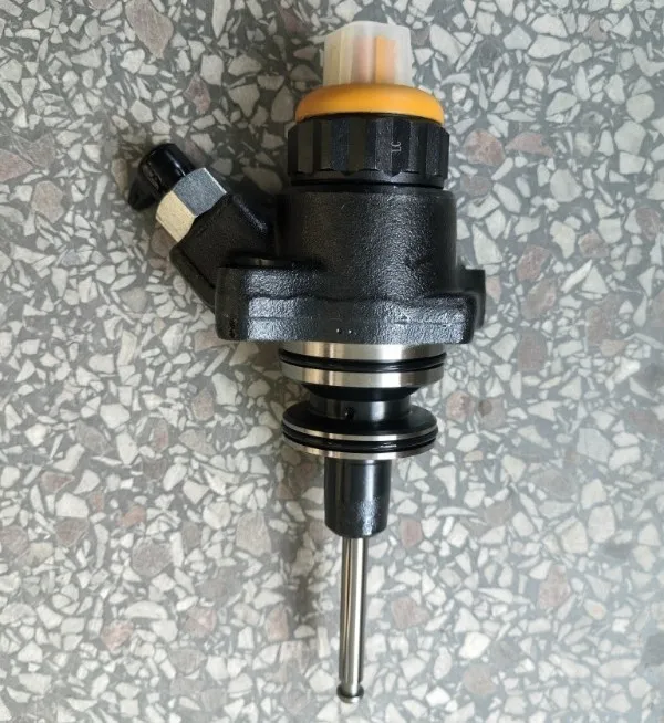 

Для двигателя Hino 700 E13C топливный насос Common Rail E13c элемент насоса