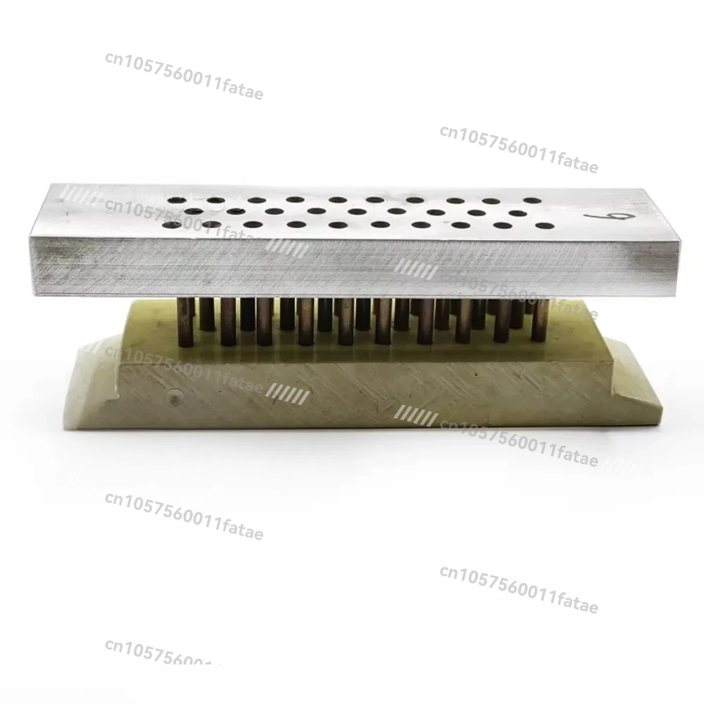 6mm Star Plate Making, DIY Tool