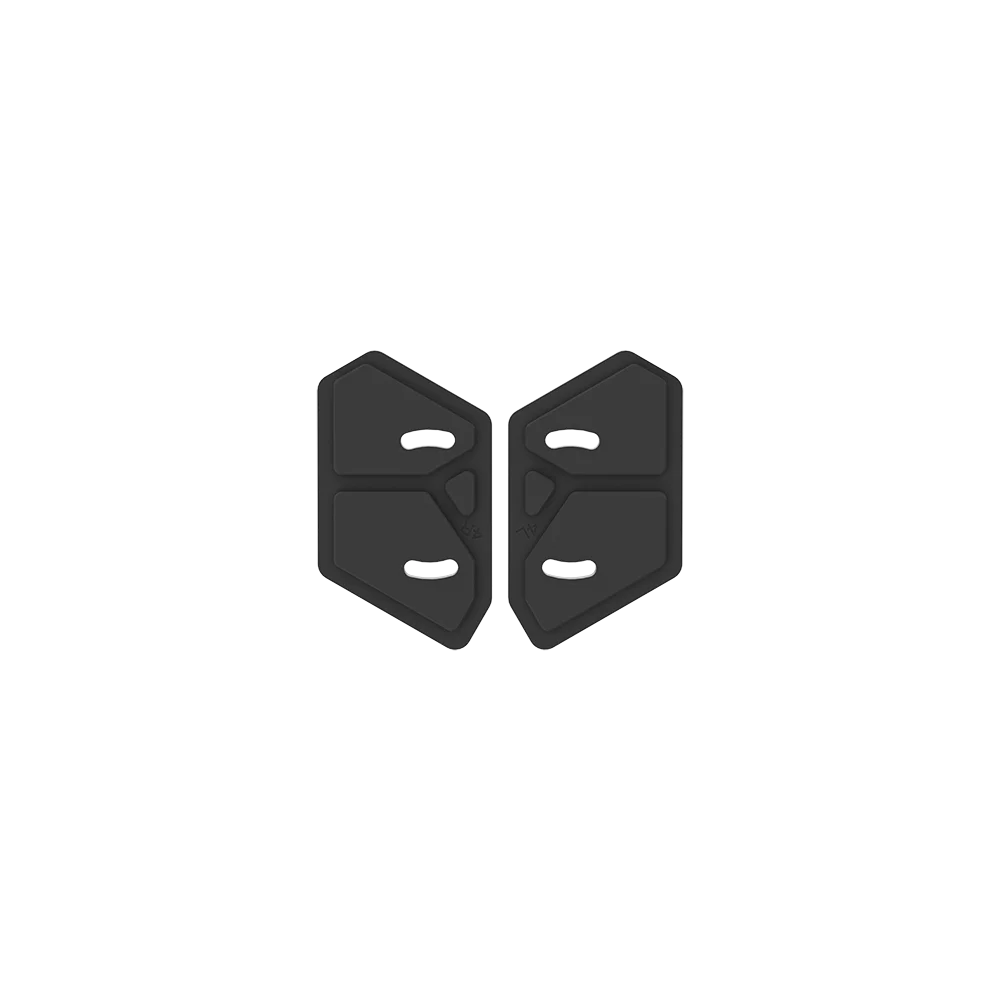 iFlight Nazgul Evoque F5 V3 Części zamienne FPV do kamery - płyty boczne/paneli bocznych/płyta górna/płyta dolna/ramiona/części TPU — zdjęcie produktu 4