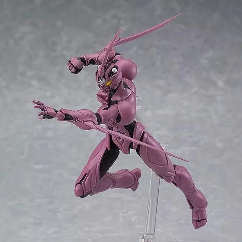 15cm Guyver figma231#305#036#333# Cape No. 1 No. 2 movable joints boxed figure Model Toys For Friends gifts