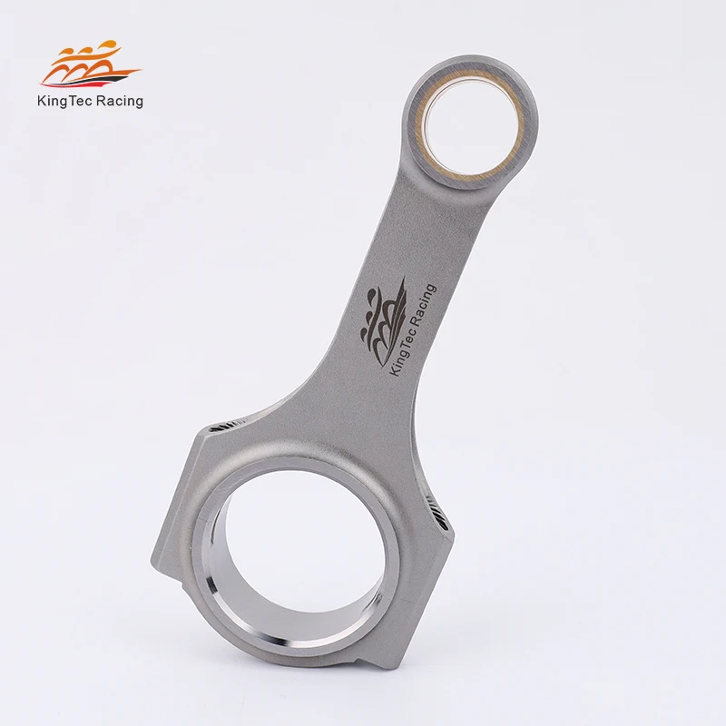 KTKROD GTX 300 Jet Ski Rxt Rxp Forged Connecting Rod Upgrade for Sea-Doo 1630 4-TEC PWC Parts