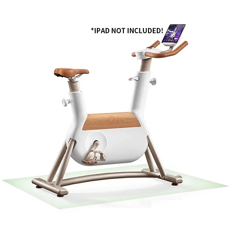 

Spontaneous Electric Bike, Home Fitness Bike, Professional Weight Loss Exercise Equipment for Girls R6