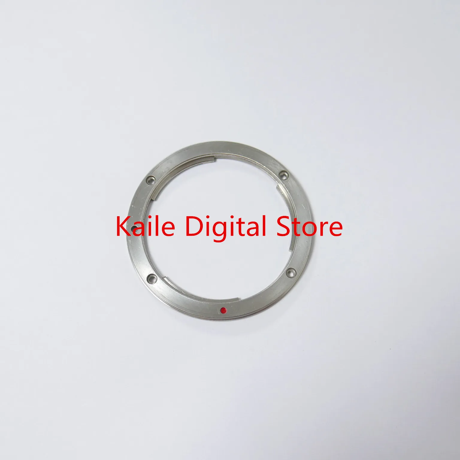 

Repair Part For Canon EOS 5D2 5D Mark II 5D3 5D Mark III Bayonet Ring Front Cover Body Lens Mount Bayonet Ring