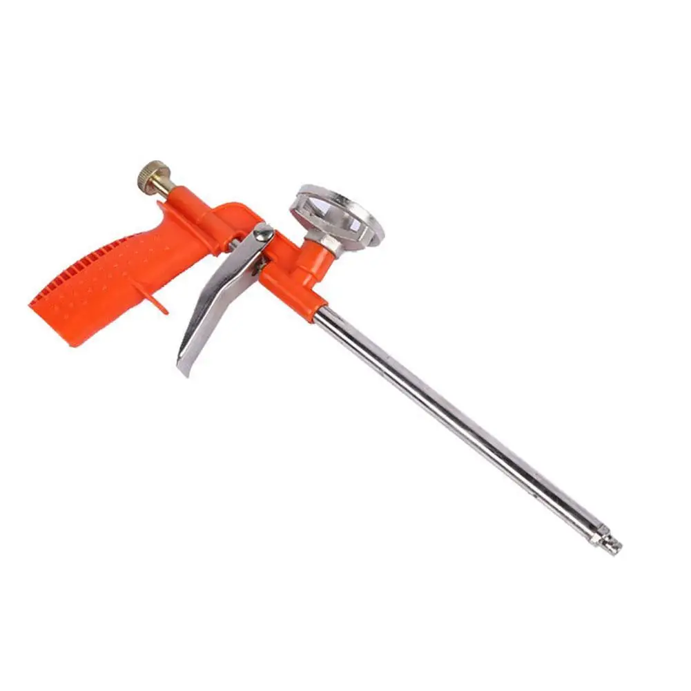Schuim expanderend spuitpistool Schuimlijmpistool Volledig metalen polyurethaanschuimkit Speciaal handmatig gereedschap voor huisrenovatie - afbeelding 1
