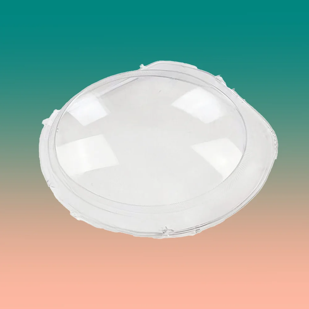 Headlight Lens For Bmw Mini R55 R56 2007 2008 2009 2010 2011 2012 2013 Headlamp Cover Plexiglass Replace Original Lampshade