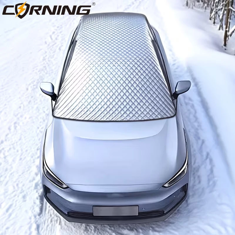 Thumbnail 2 - #64 Car Covers List of Top Picks
