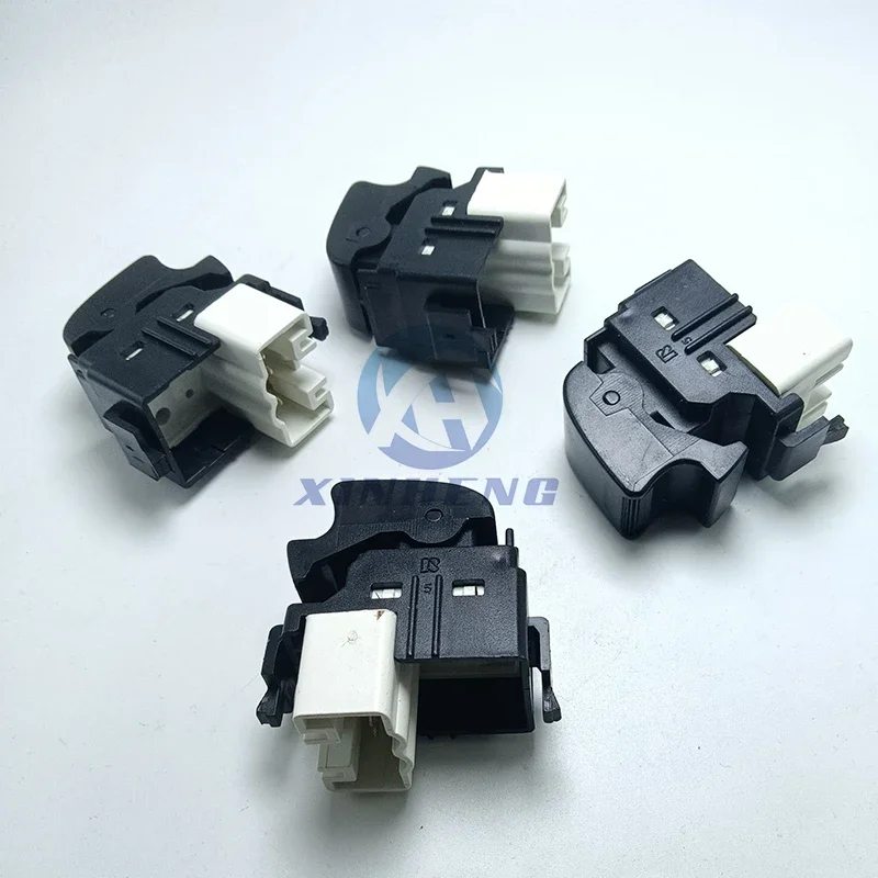 84810-12080 Window Control Switch Power Window Switch for Toyota YARIS VIOS COROLLA PRIUS CROWN RAV4 HILUX HIACE 8481012080 4.6