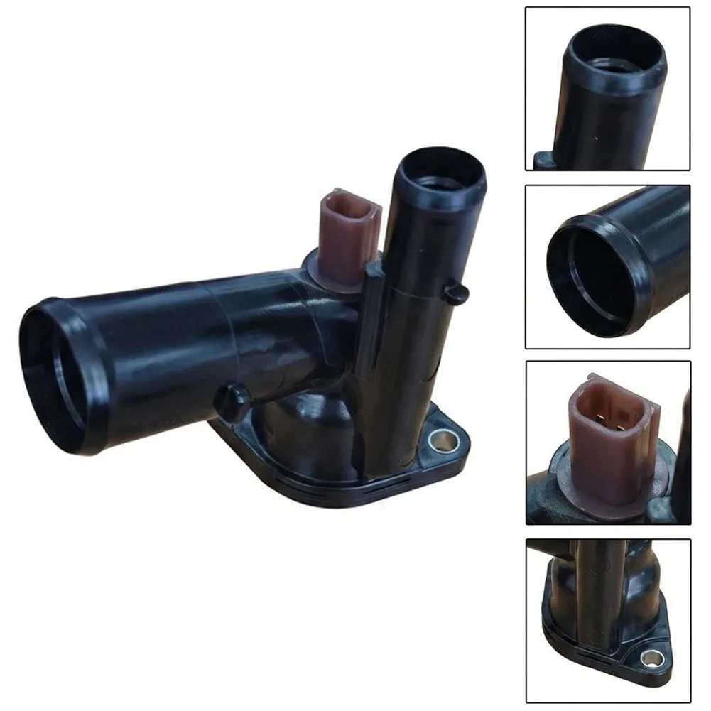Sale Newest Water Inlet Pipe Assembly With Thermostat For Camry For Lexus OEM Number 1603125011 1603125010 Accessories