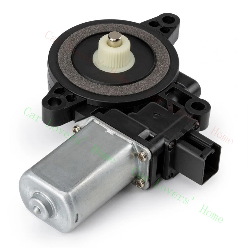 

A+ Front Left Driver Side Door Window Motor D651-59-58X for Mazda 3 2010-2013