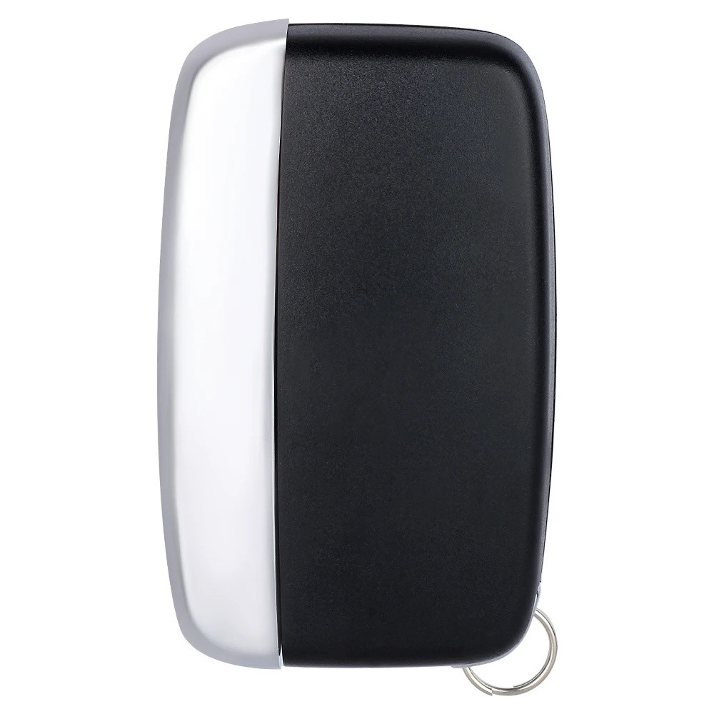KEYECU Chiave A Distanza Senza Chiave Originale Fob 315/433 MHz per Land Rover Range Rover Sport Evoque Vogue per Jaguar XJ Xe XF 2010-2020