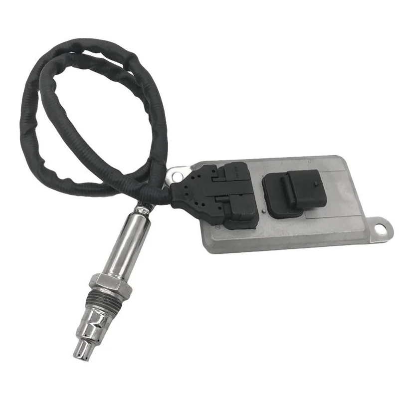 

Classic-For Hino Trucks Parts SNS 24V Nitrogen Oxygen Sensors 89463-E0012 5WK96667B Nitrogen Oxide Nox Sensor 89463E0012